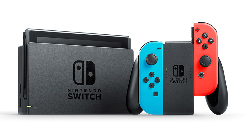 Image: Nintendo